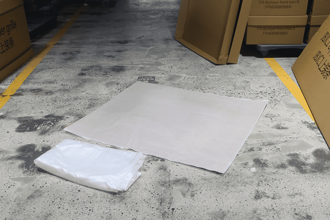 重型箱配套包裝 (http://m.food800.com.cn/)  第1張