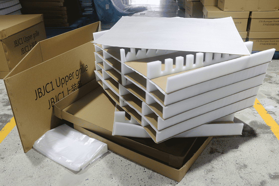 重型箱配套包裝 (http://m.food800.com.cn/)  第2張